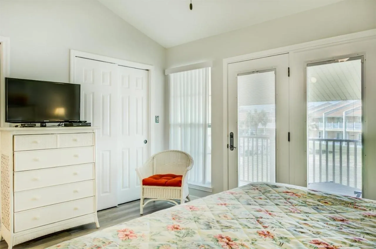 5 C, Three Bedroom Townhome Destin