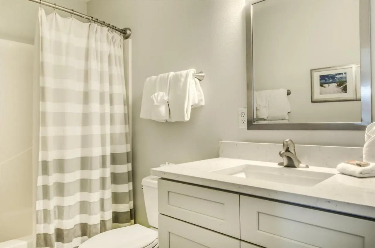 Holiday home 5 C, Three Bedroom Townhome Destin United States