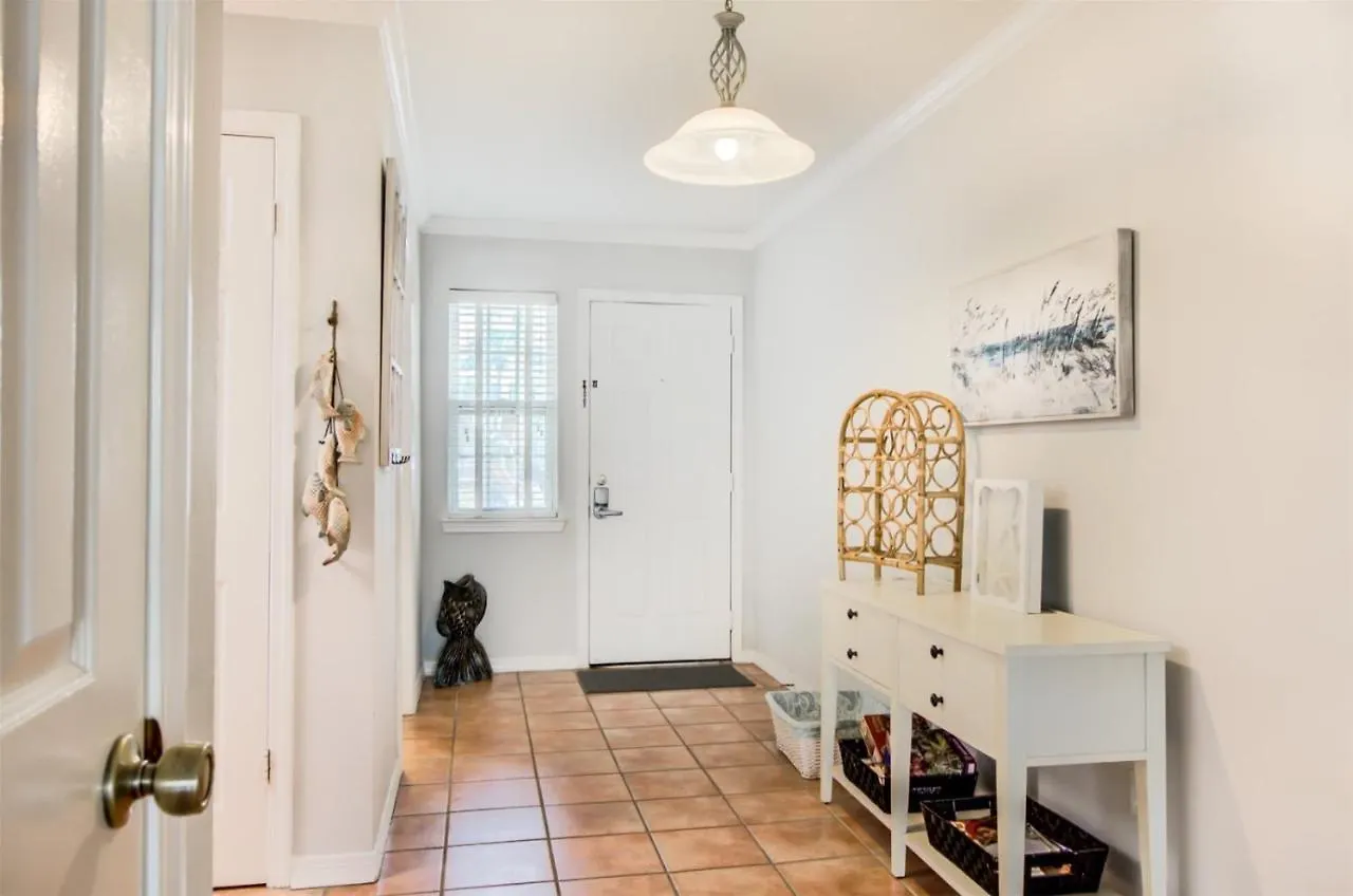 5 C, Three Bedroom Townhome Destin United States