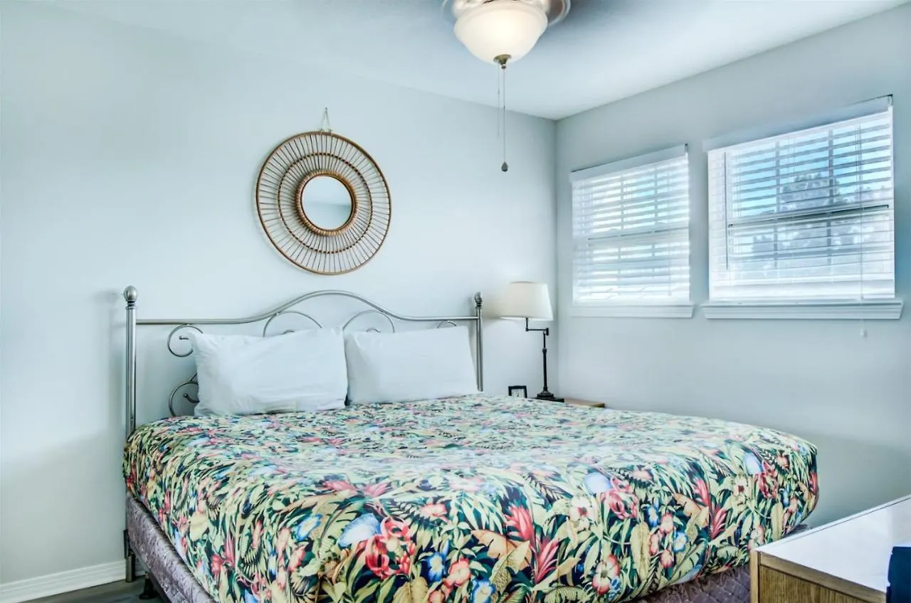 Holiday home 5 C, Three Bedroom Townhome Destin