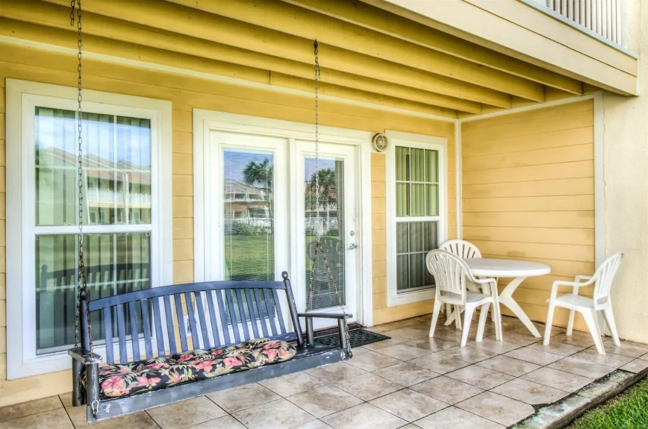 5 C, Three Bedroom Townhome Destin Holiday home