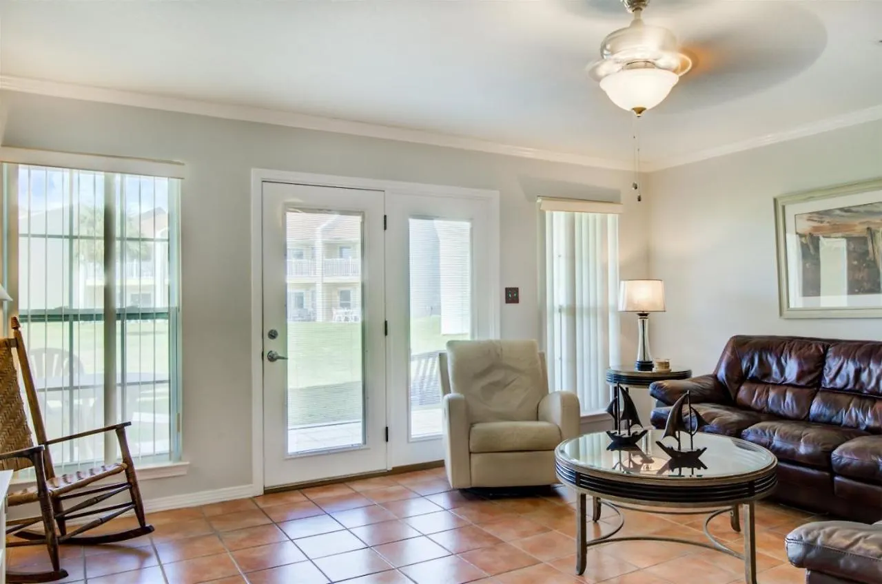 5 C, Three Bedroom Townhome Destin 0*,