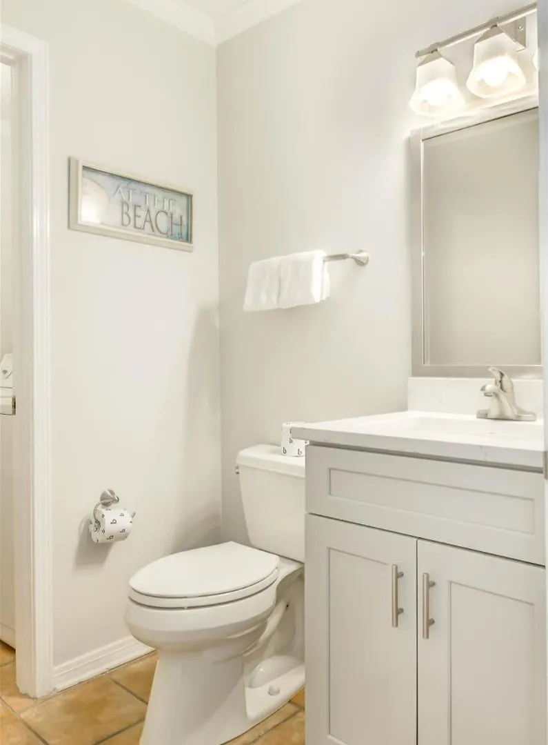 5 C, Three Bedroom Townhome Destin