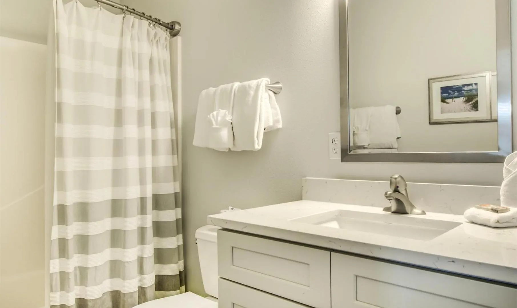 5 C, Three Bedroom Townhome Destin Holiday home